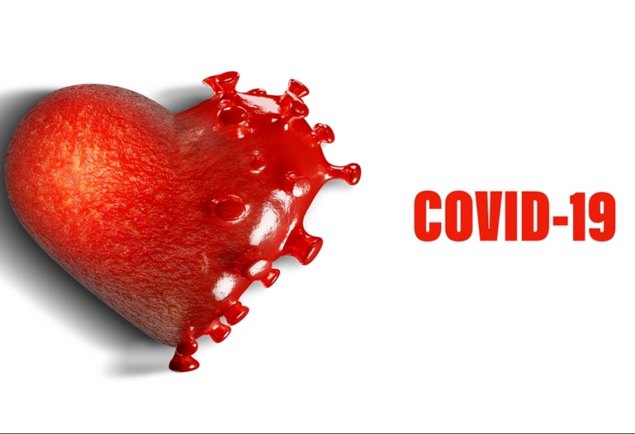Даже бессимптомное течение COVID-19 опасно для сердца