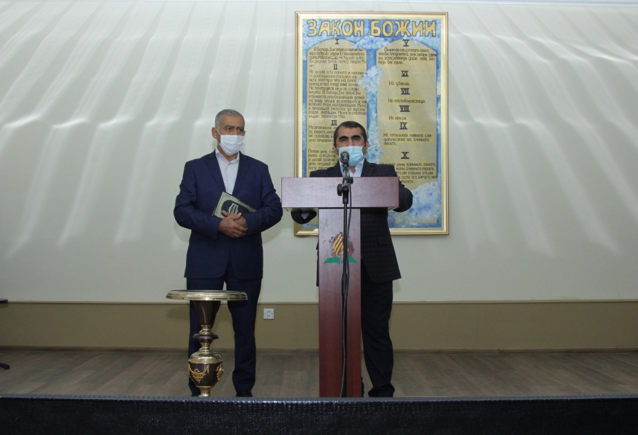 Əsir düşmüş erməni pastor: Erməni əsgərlərini silahı yerə qoymağa çağırıram, çünki onlar başqasının torpağında vuruşurlar VİDEO