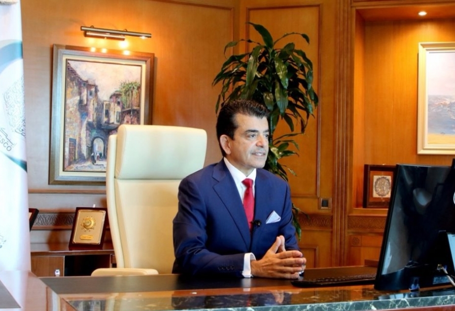 ISESCO mədəni iqtisadiyyatın inkişafına dair təkliflər irəli sürüb