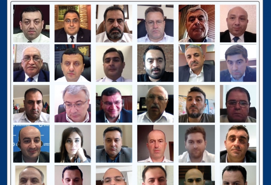 Caspian Energy Club организовал 100-й онлайн-форум за период пандемии