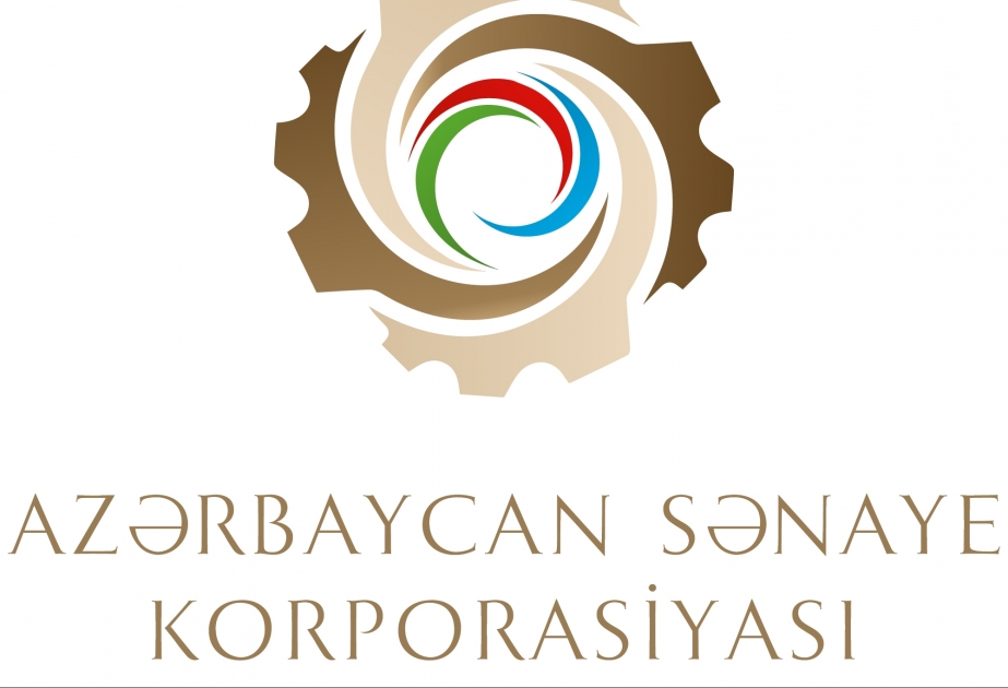 “Azərbaycan Sənaye Korporasiyası” ASC-nin fəaliyyətinin 3 ili tamam olub