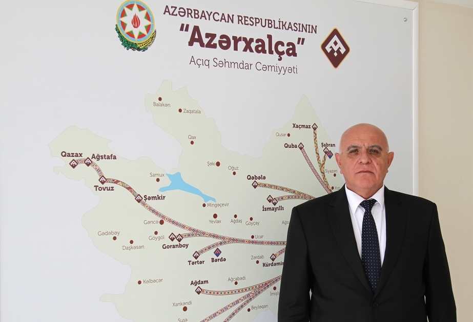 Попытка армян присвоить карабахские ковры путем фальсификации истории – часть их коварного плана