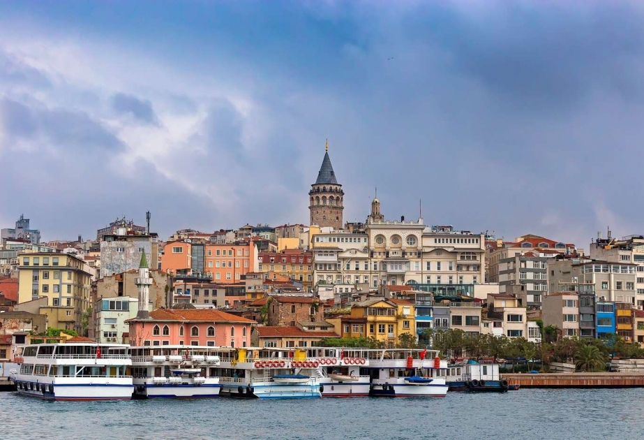 İstanbulda baş verə biləcək zəlzələ və onun yarada biləcəyi fəsadlara dair hesabat hazırlanıb