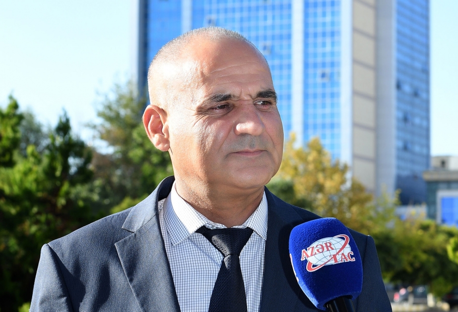 Naxçıvanda bərpa olunan enerji mənbələrinin inkişaf etdirilməsinə xüsusi önəm verilir