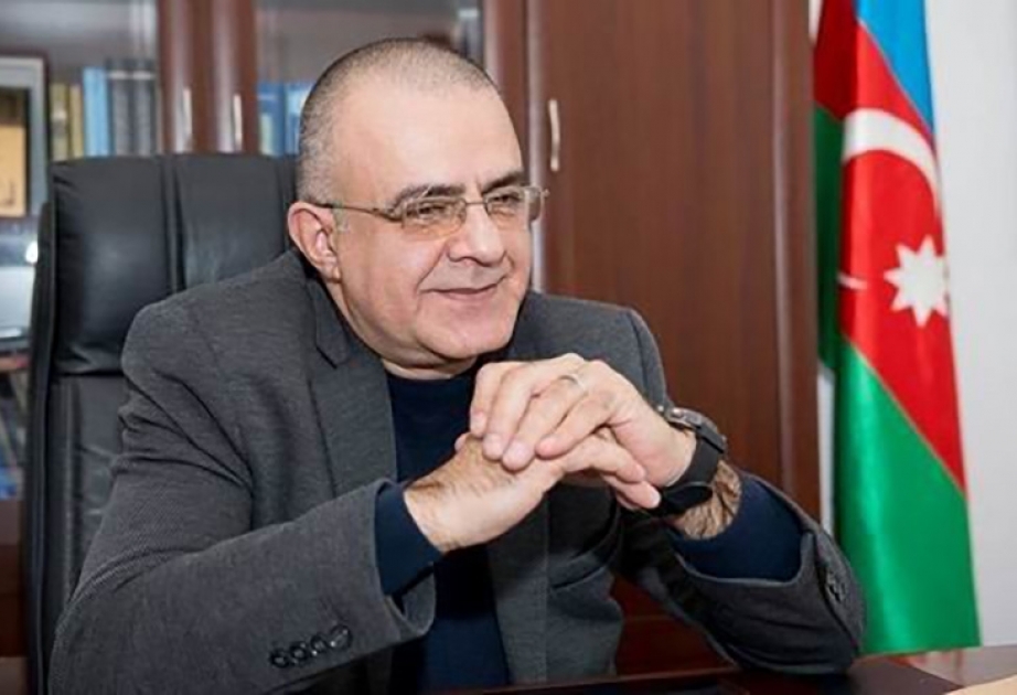 Ermənilər Azərbaycan Prezidentinin həqiqətləri dünyaya çatdırması qarşısında aciz qaldıqlarını həzm edə bilmirlər