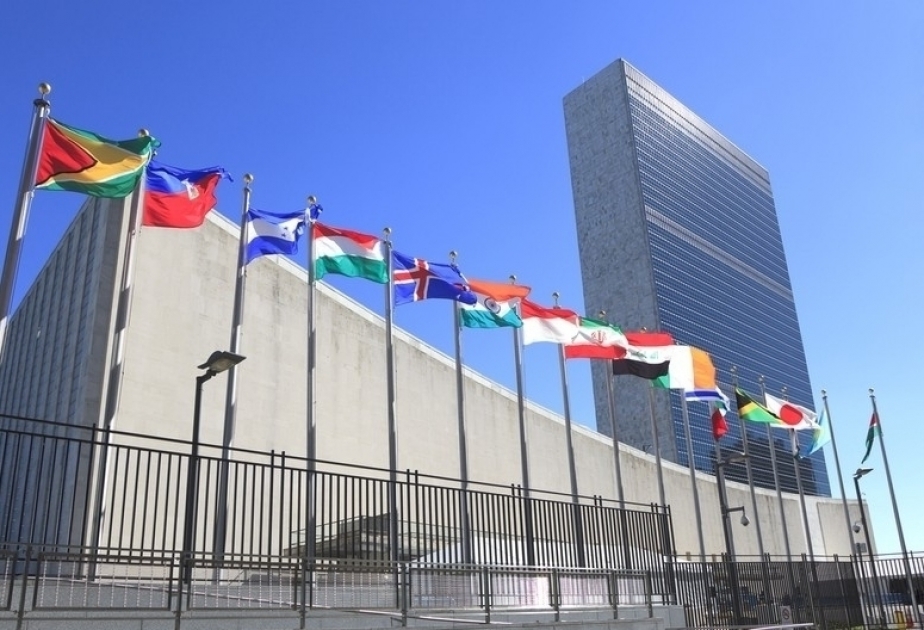 Vereinte Nationen beschließen, eine Sondersitzung zur Pandemie am 3. und 4. Dezember abzuhalten