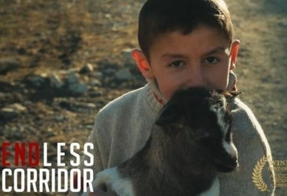 ‘Endless Corridor’ – a heart-wrenching account of the Khojaly massacre – now available on Amazon Prime