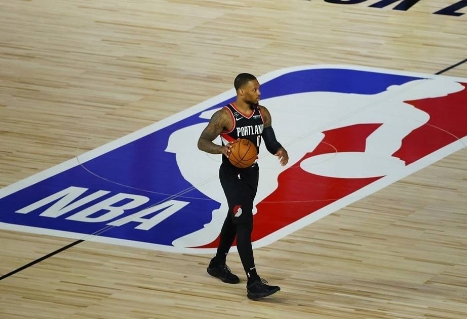 NBA está planeando comenzar una nueva temporada con hasta un 50% de admisión de espectadores en las gradas