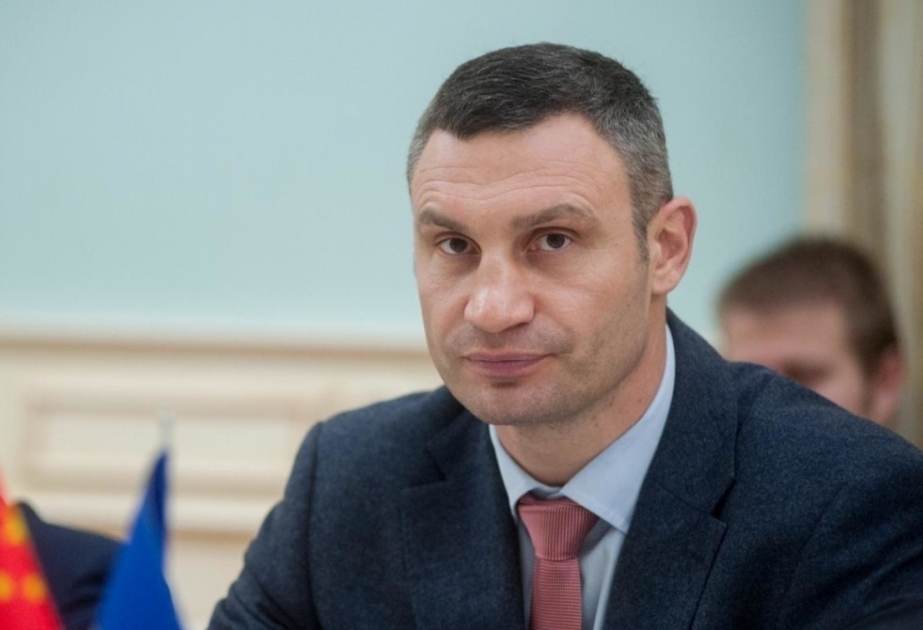 Ukraine: Klitschko siegt bei Bürgermeisterwahl in Kiew