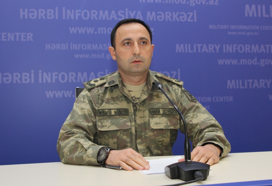 Анар Эйвазов: Азербайджанский солдат прорывает укрепления, построенные противником на протяжении 30 лет, уничтожает засады и приближается к цели