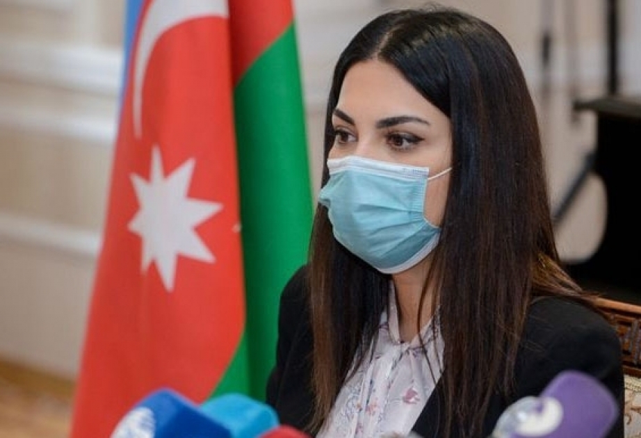 الإعلان عن عدد المؤسسات الثقافية التي دمرت نتيجة عدوان أرمينيا على أذربيجان
