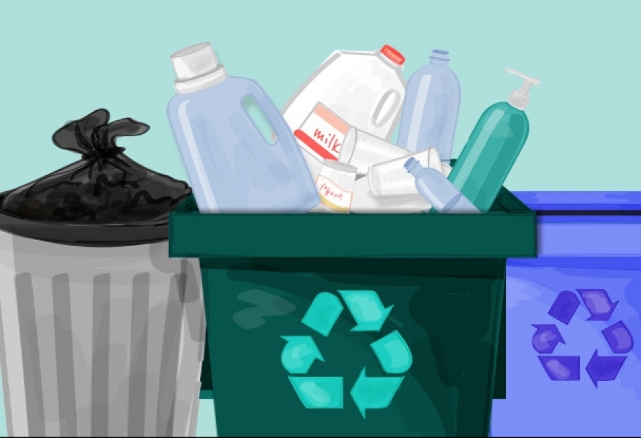 ЮНЕП: использование пластика сокращается, а вторичного сырья – растет