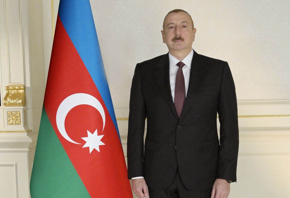 Präsident Ilham Aliyev: Aserbaidschanische Armee befreite 16 weitere Dörfer in den Bezirken Füsuli, Jabrayil, Gubadli, Zangilan, Khojali und Khojavend