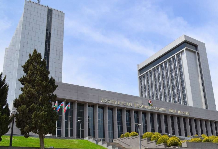 Milli Məclisin Hüquq siyasəti və dövlət quruculuğu komitəsi: Azərbaycan-İran münasibətləri dostluq və mehriban qonşuluq xarakteri daşıyır