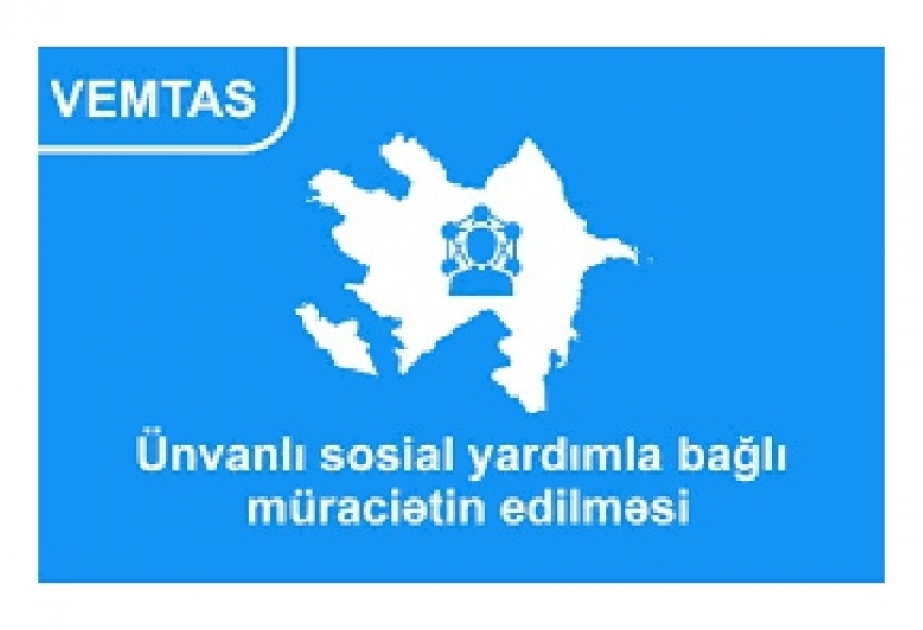 “Ünvanlı dövlət sosial yardımın alınması üçün müraciət edilməsi, onun təyin olunması, verilməsi və verilməsindən imtina edilməsi Qaydaları”nda dəyişiklik edilib