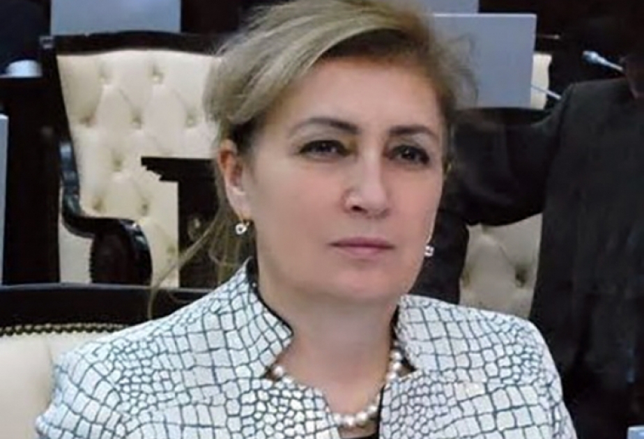 Deputat: Koronavirusla mübarizədə qlobal liderlik rolunu məhz Prezident İlham Əliyev öz üzərinə götürdü