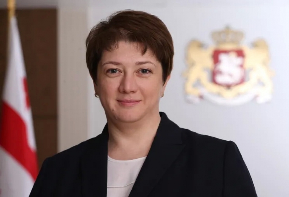 Gürcüstan xəstəxanalarında sıxlıq yaranıb