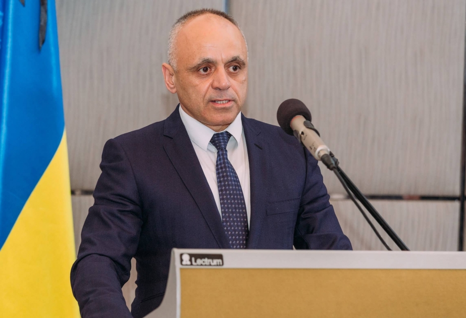 Почетный консул Азербайджана в Харькове: Инцидент имеет политические корни