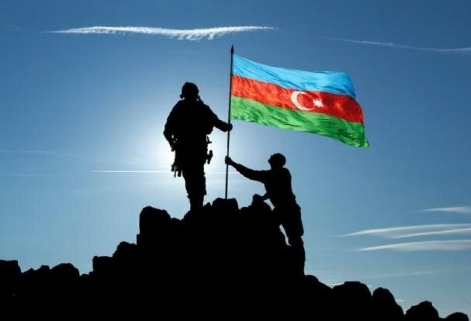 Qarabağ həqiqətlərinə aid daha bir videoçarx hazırlanıb