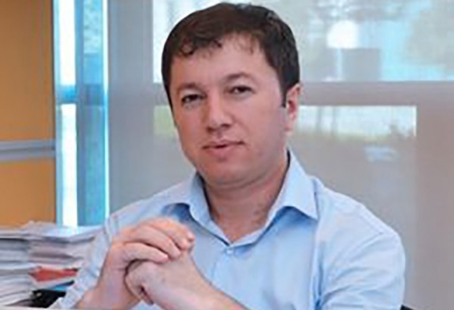 ADA Universitetinin baş müəlliminin məqaləsi Almaniyada dərc edilib