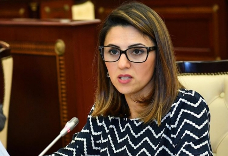 Ermənilərin işğal olunmuş ərazilərdə məscidlərimizi təhqir etməsi vandalizm aktıdır