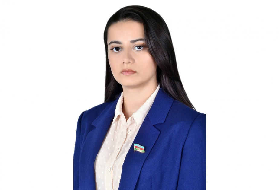 Deputat: Bizim ən güclü silahımız Vətən sevgisi, ədalətli mübarizəmiz və haqq işimizdir