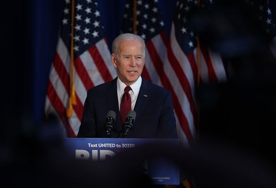 Associated Press: Co Bayden prezident seçkilərində qalib gəlib