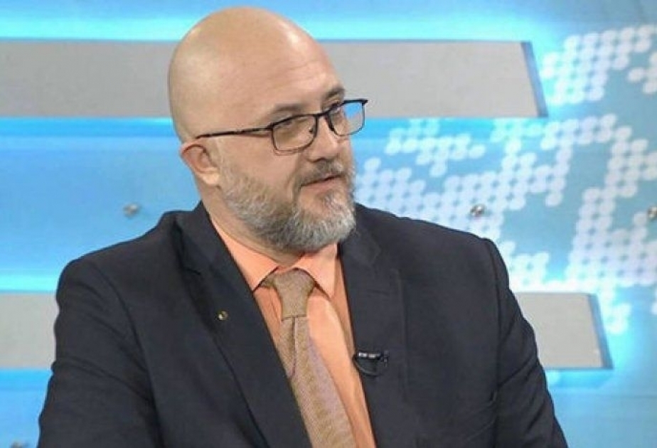 Rusiyalı ekspert: Paşinyan rejimi Qarabağda daha çox immiqrant yerləşdirəcəyini ümid edirdi