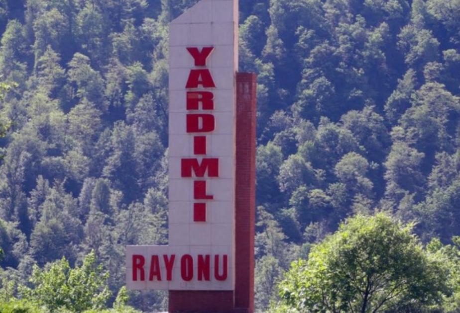 Yardımlıda əhaliyə göstərilən rabitə və informasiya xidmətinin həcmi artıb