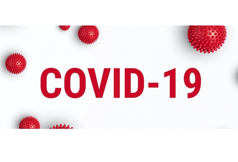 Son 24 saatda Türkiyədə 2483 nəfər COVID-19-a yoluxub