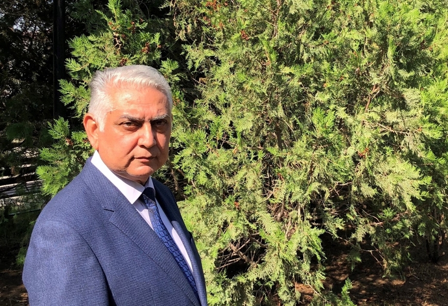 Şuşa bizimdir!