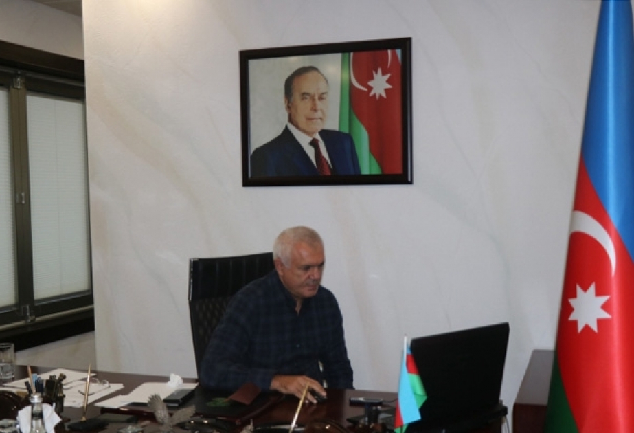Güləş üzrə dünya çempionatının keçirilməsi barədə qərar noyabrın 10-da verilə bilər