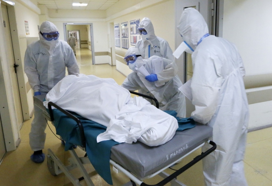 Ermənistan koronavirus məngənəsində boğulur