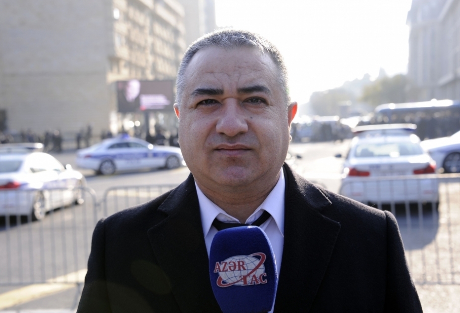 Tariximizin 270 illik şah əsəri – Şuşa