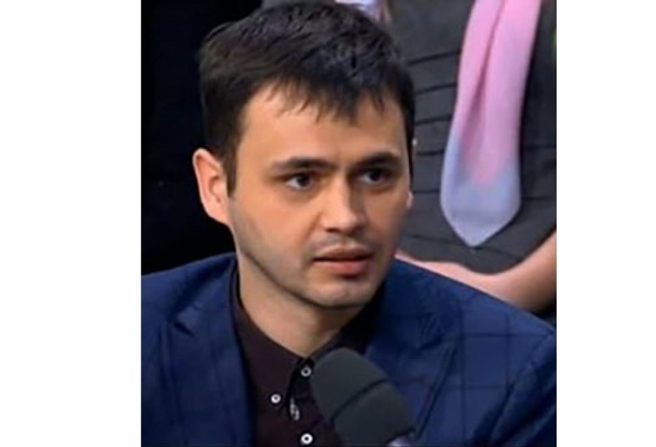 Ukraynalı ekspert: Ermənistanın hakimiyyət orqanlarının suriyalı erməniləri işğal olunmuş ərazilərdə məskunlaşdırması həyasızlıqdır