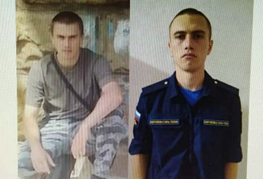 Rusiyanın Voronej şəhərində əsgər üç hərbçini qətlə yetirib