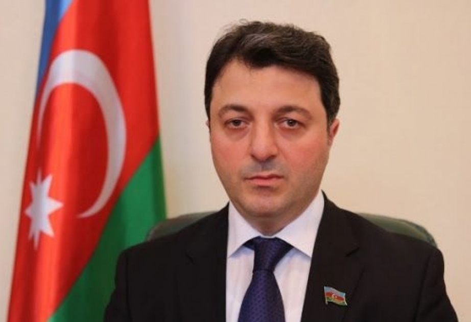 Le dirigeant de la communauté azerbaïdjanaise du Haut-Karabagh a fait appel aux Arméniens