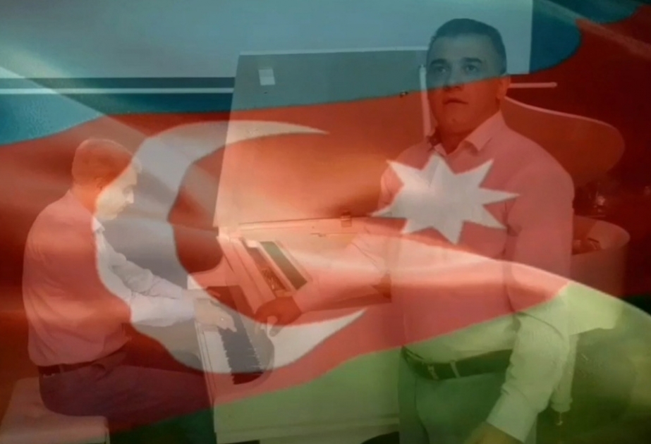 Dövlət Bayrağı Günü münasibətilə vətənpərvər ruhda videoçarxlar hazırlanıb