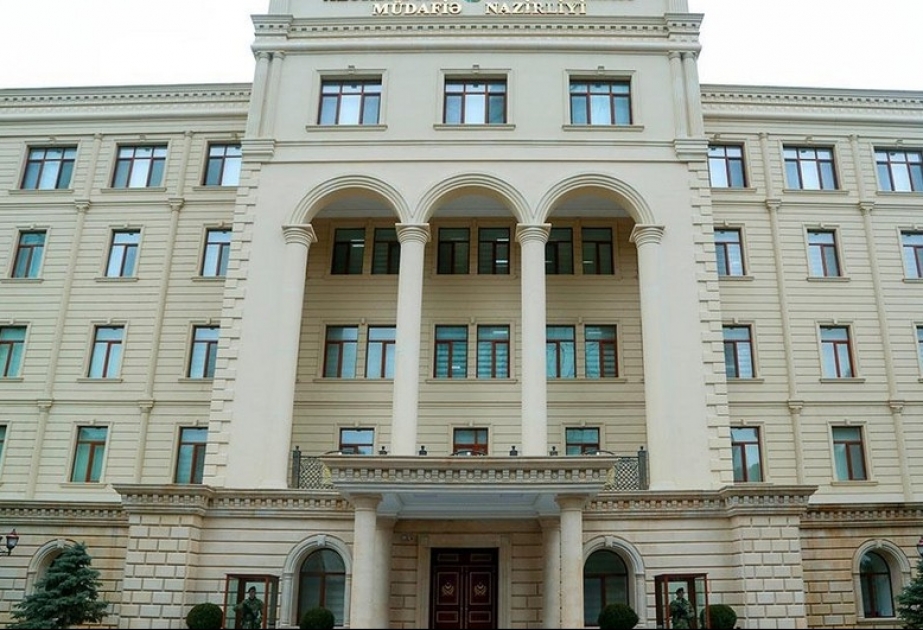 Azərbaycanın müdafiə naziri Rusiya tərəfinə başsağlığı verib