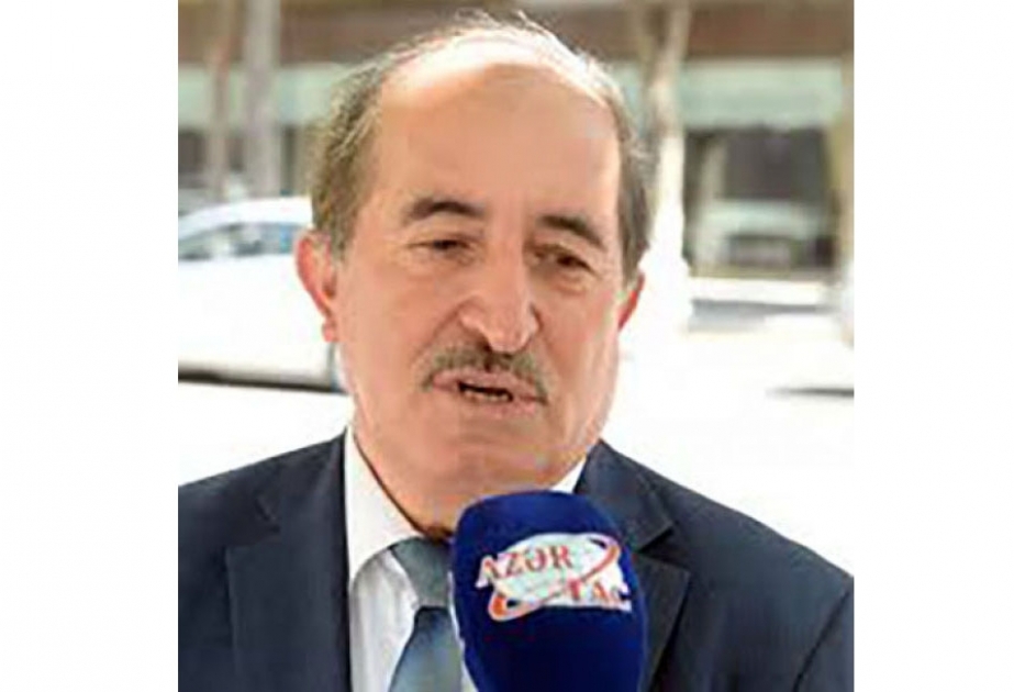 Məhərrəm Qasımlı: Bu günləri bizə yaşadan Müzəffər Ali Baş Komandanımıza minnətdarlığımı bildirirəm