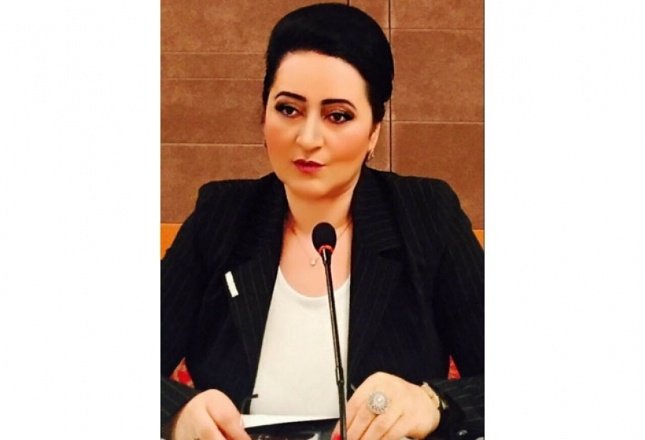 Müzəffər Ali Baş Komandanımız xalqımızın milli qürurunu özünə qaytardı