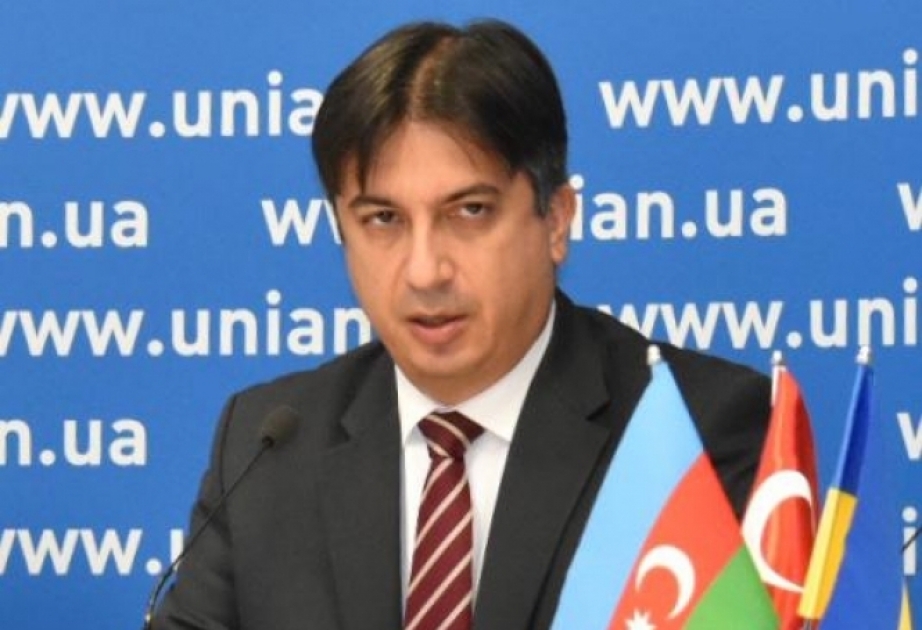 Yağmur Əhməd Güldərə: Türkiyə və Azərbaycanın gücünü, həmrəyliyini, birliyini bütün dünya gördü