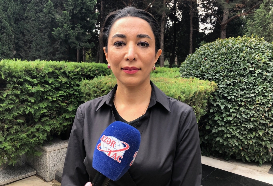 Ombudsman: Bu gün Böyük Qələbə günüdür