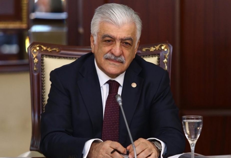 Şamil Ayrım: Türkiyə və Azərbaycan qardaşlığını qələbə sevincini qeyd edən hər iki ölkə vətəndaşlarının gözlərində görmək olar