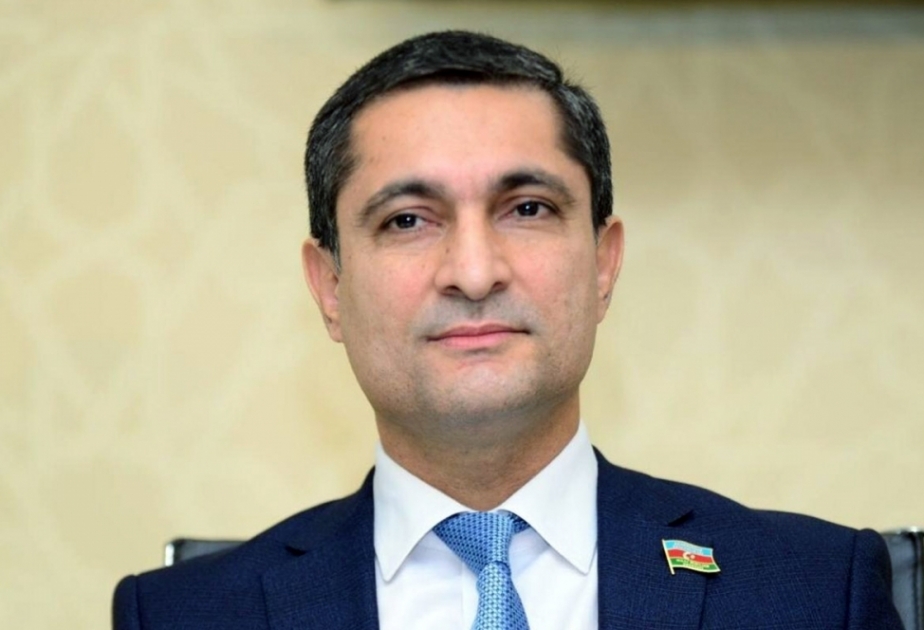 Soltan Məmmədov: 10 noyabr bəyanatı Azərbaycanın döyüş meydanında qazandığı parlaq qələbənin hüquqi müstəvidə rəsmi təsdiqidir