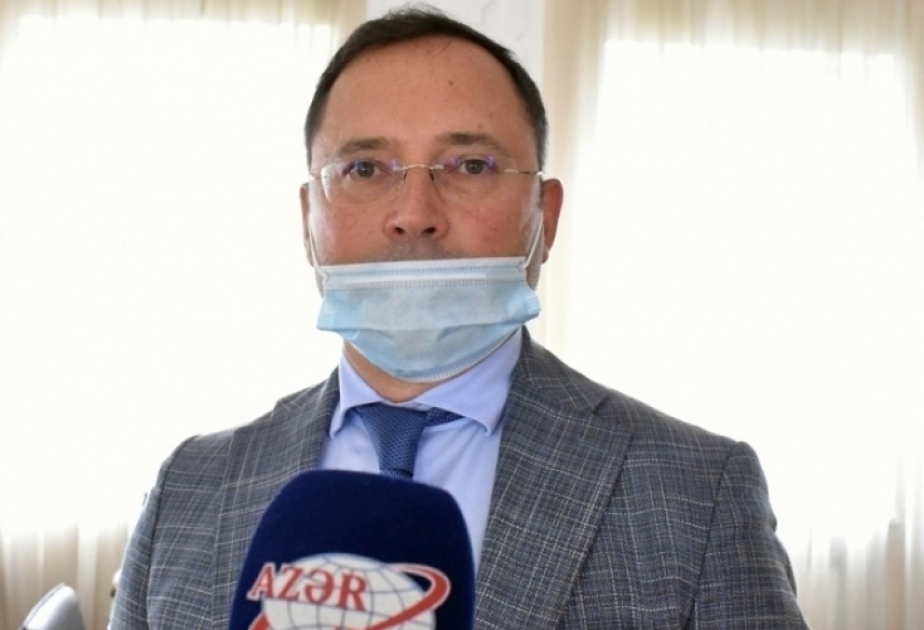 Депутат Украины: Азербайджанская армия нанесла тяжелое поражение армянской стороне