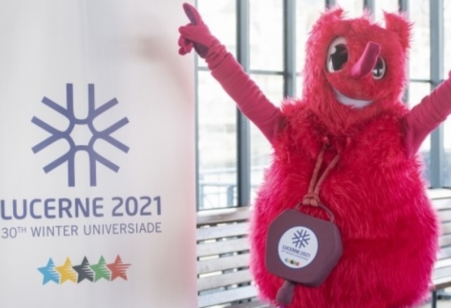 XXX Qış Universiadası gələn ilin dekabrına təxirə salınıb
