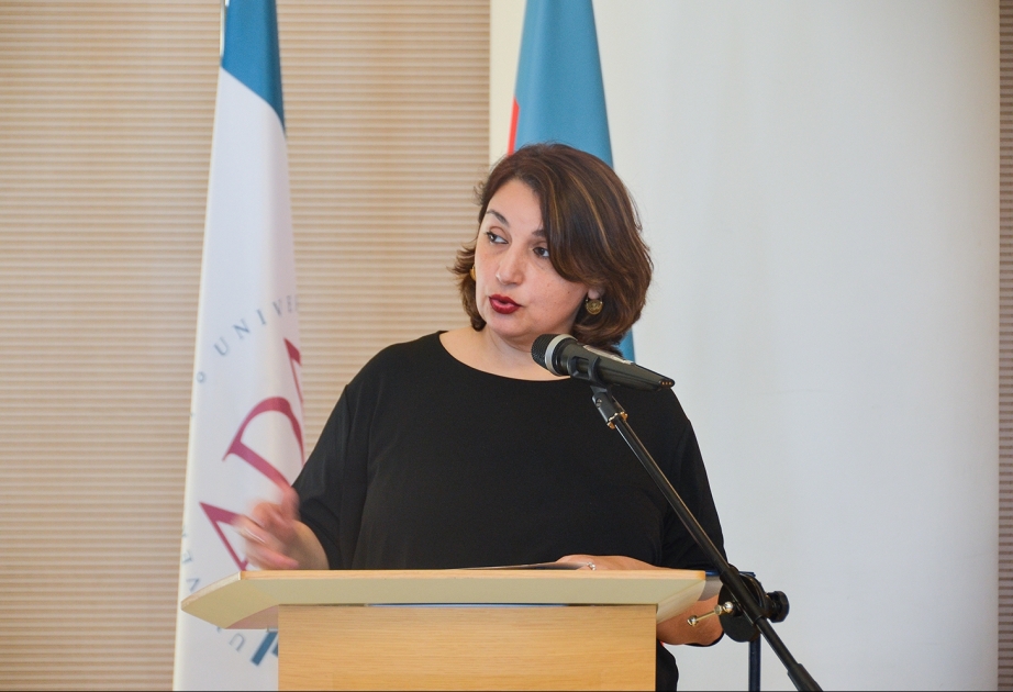 Şəfəq Mehrəliyeva: Bu bəyanat Cənubi Qafqazda uzunmüddətli sülhün təmininə töhfə verəcək