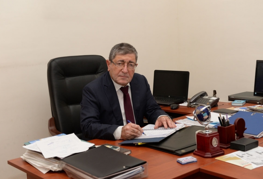Əməkdar müəllim: İşğaldan azad edilmiş torpaqlarımızda yüzlərlə yeni məktəb və universitet yaradılacaq