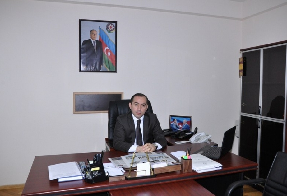 İsrafil Məmmədov: Əziz Prezidentimiz xalqımızın milli qürurunu, qələbə ruhunu özünə qaytardı